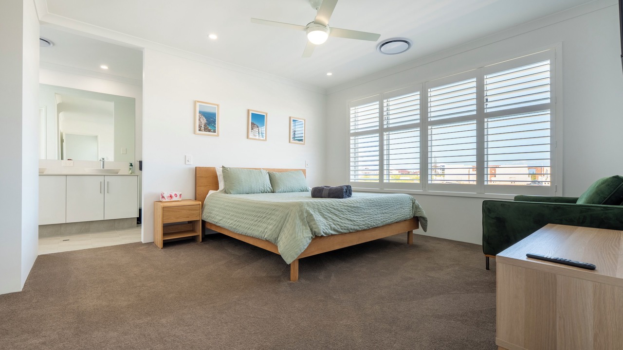Photo of Bedroom in Jurien Bay