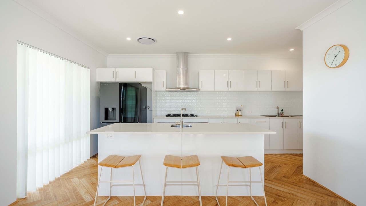 Photo of Kitchen in Jurien Bay