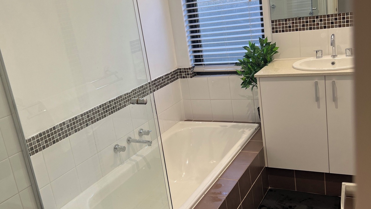 Photo of Bathroom in Harrisdale