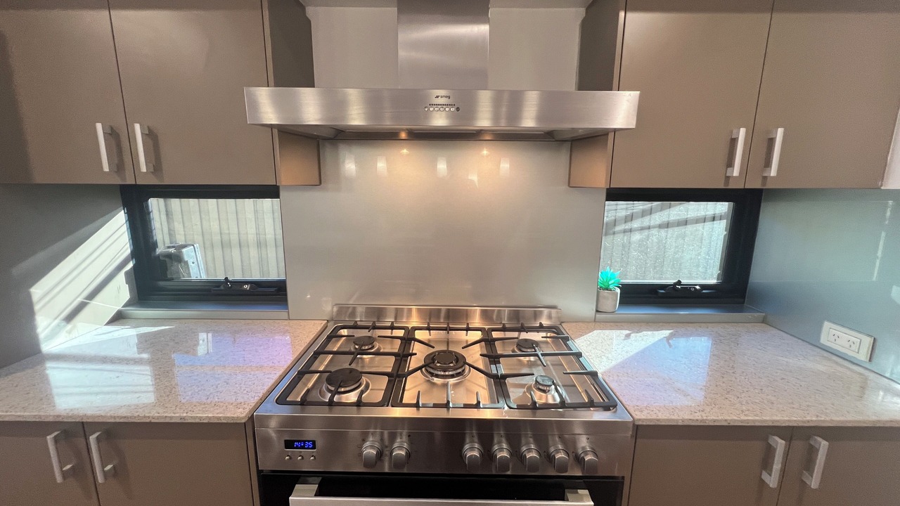 Photo of Kitchen in Harrisdale