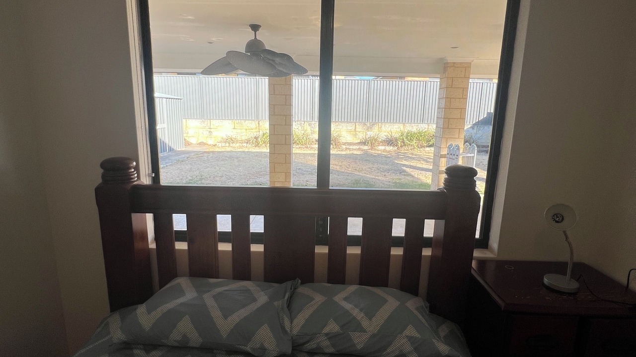 Photo of Bedroom in Harrisdale