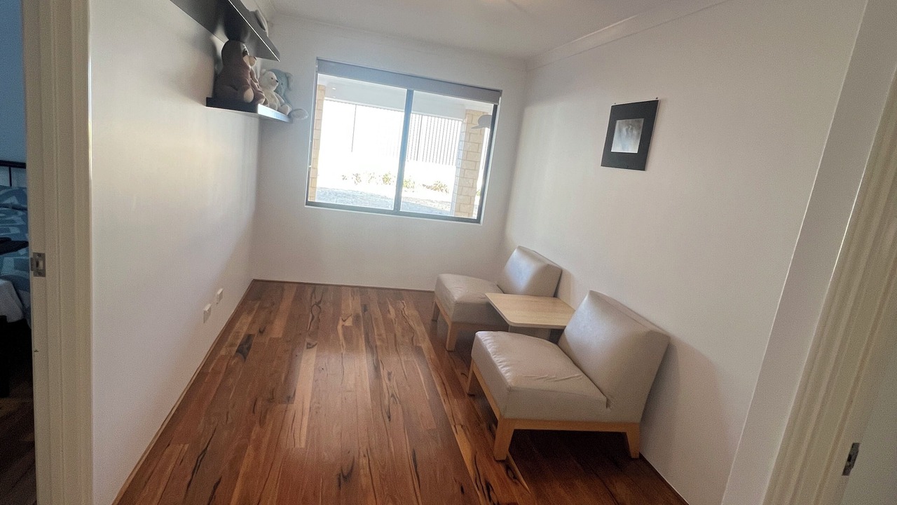 Photo of Livingroom in Harrisdale