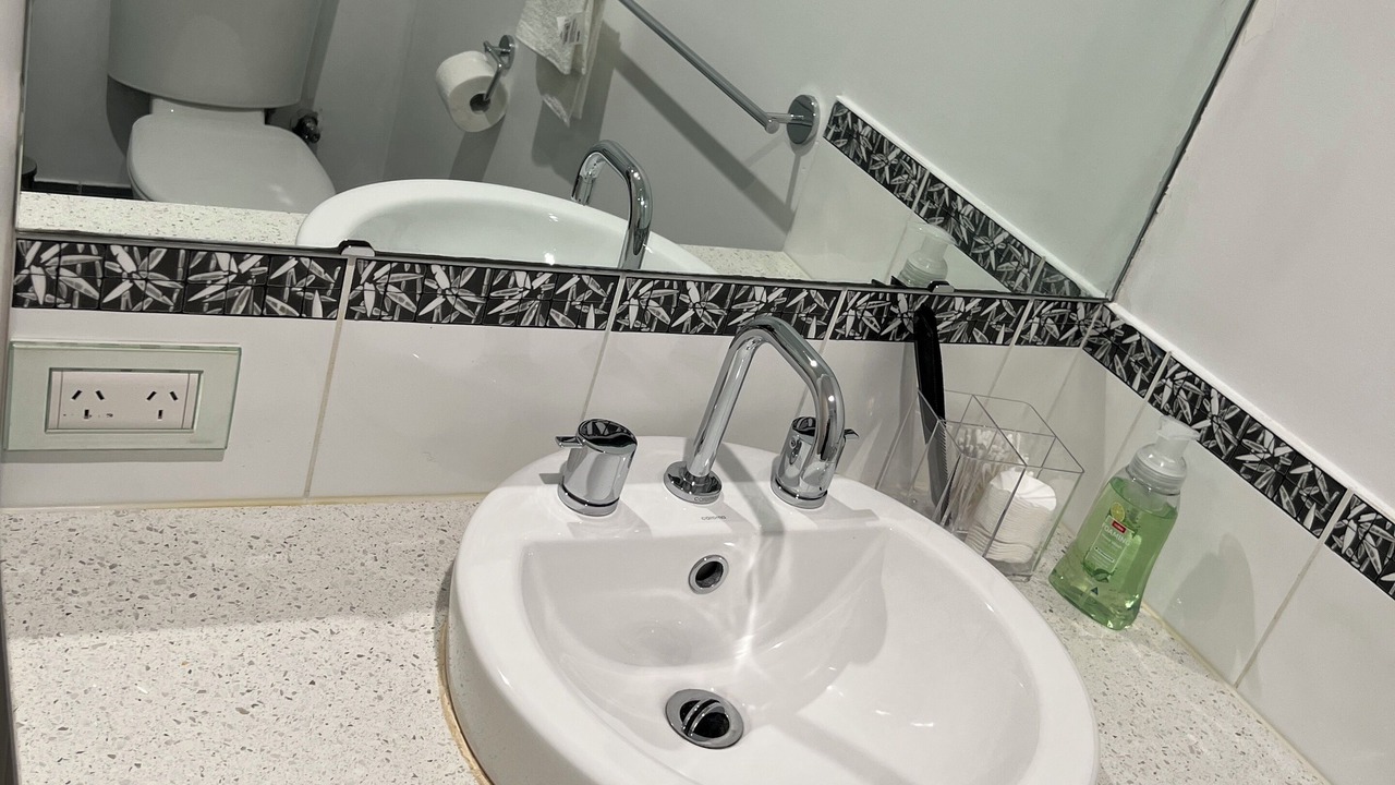 Photo of Bathroom in Harrisdale