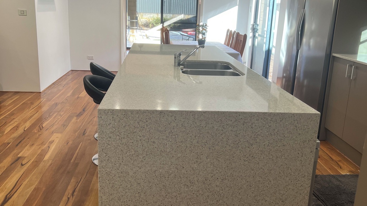 Photo of Kitchen in Harrisdale