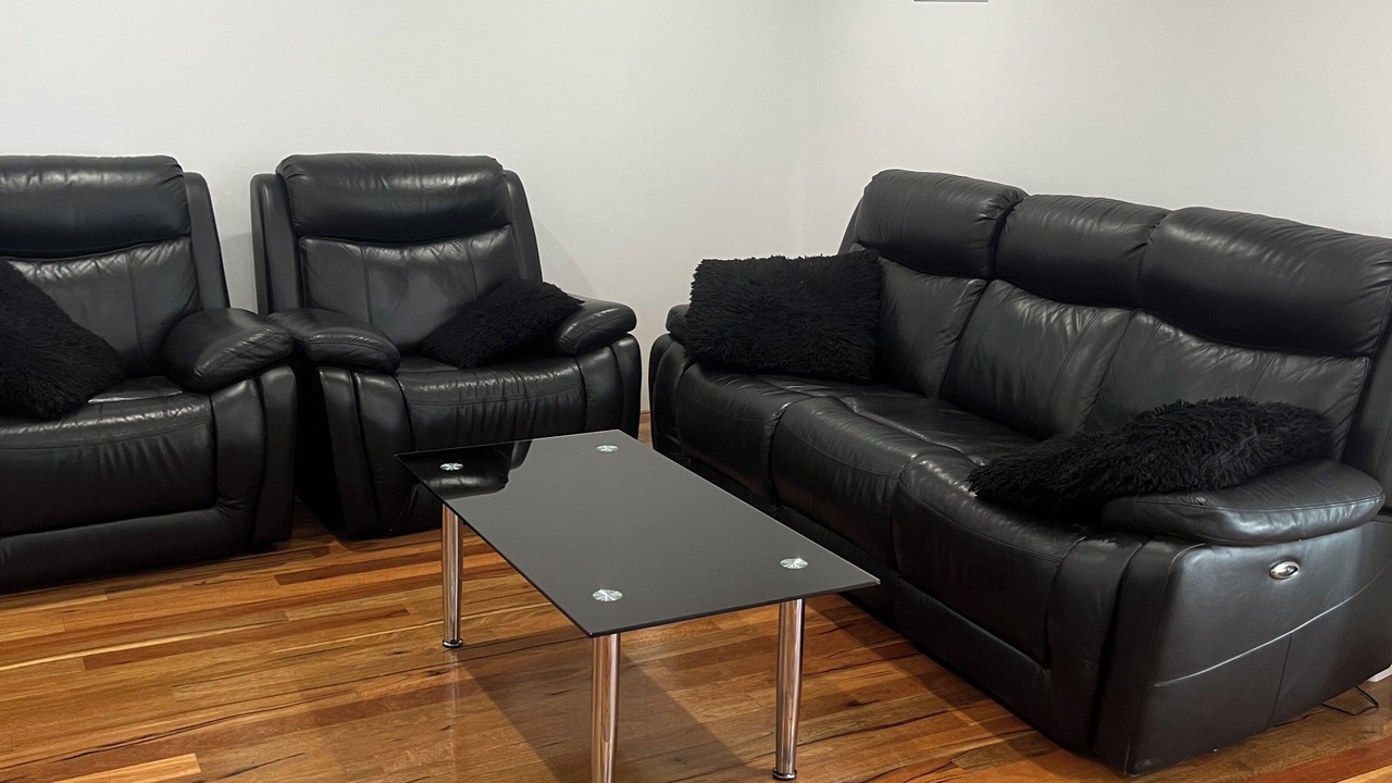 Photo of Livingroom in Harrisdale