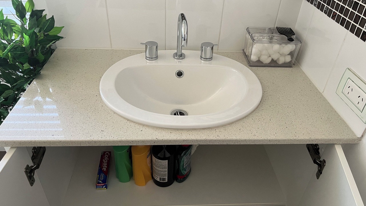 Photo of Bathroom in Harrisdale