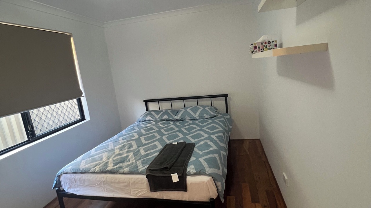 Photo of Bedroom in Harrisdale