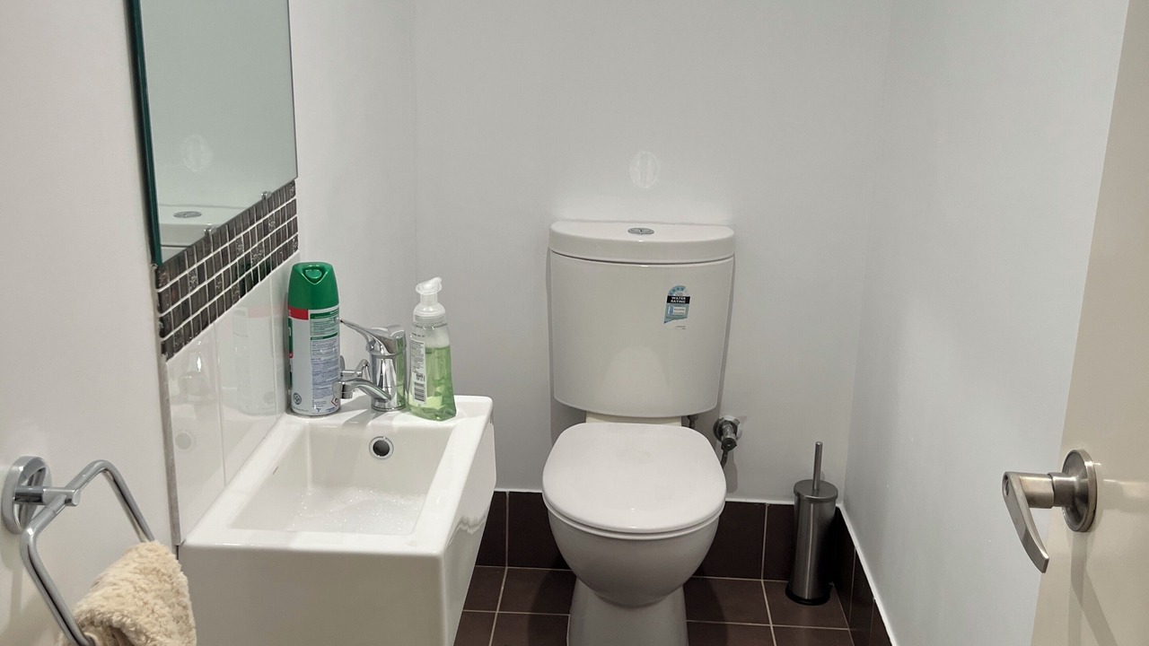 Photo of Bathroom in Harrisdale