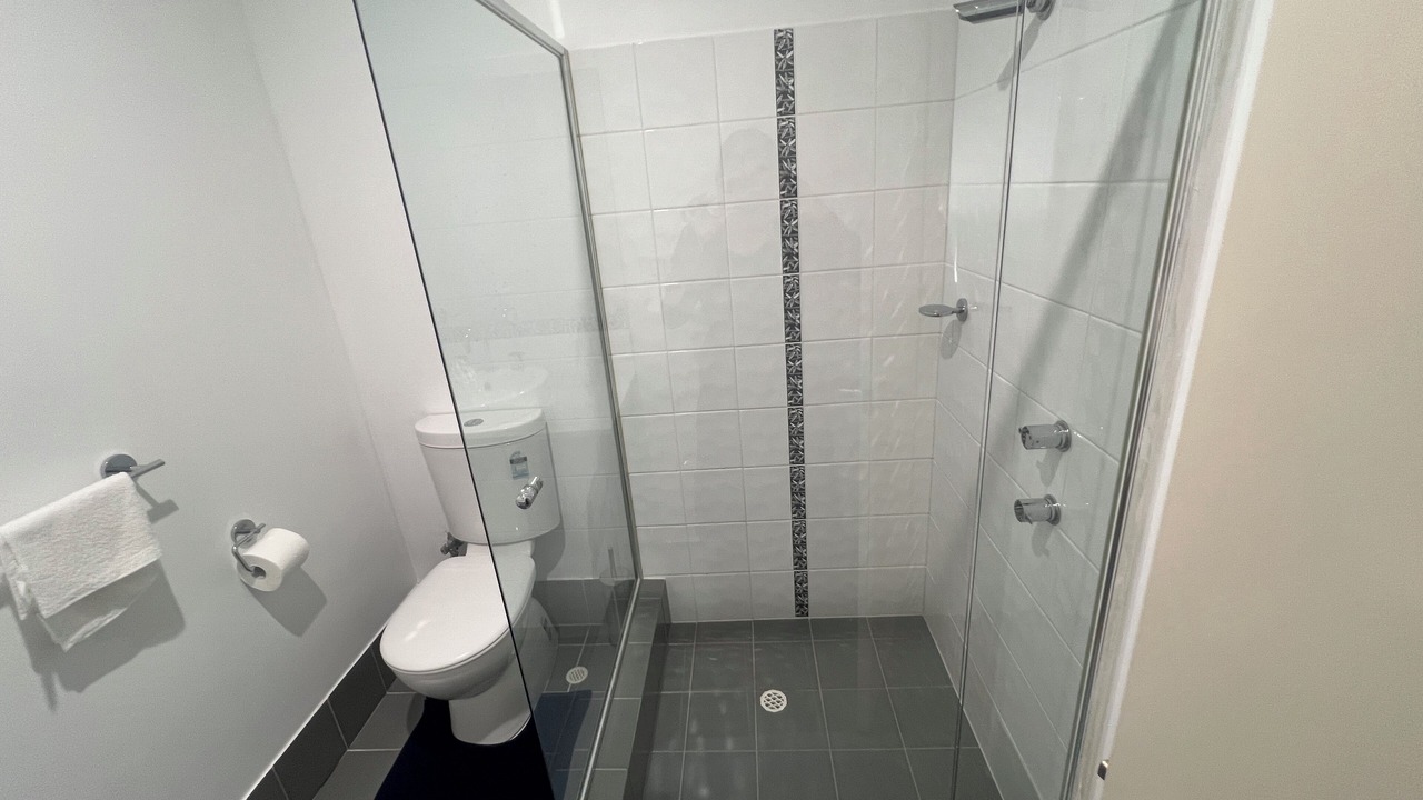 Photo of Bathroom in Harrisdale