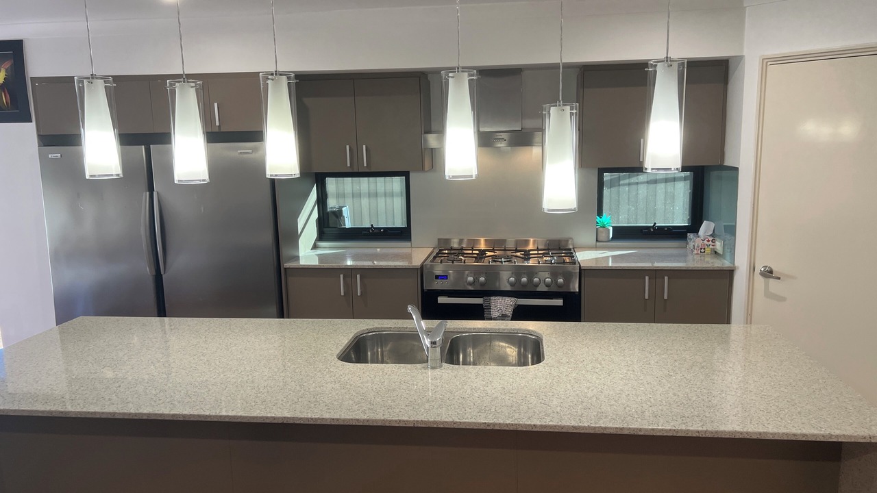 Photo of Kitchen in Harrisdale