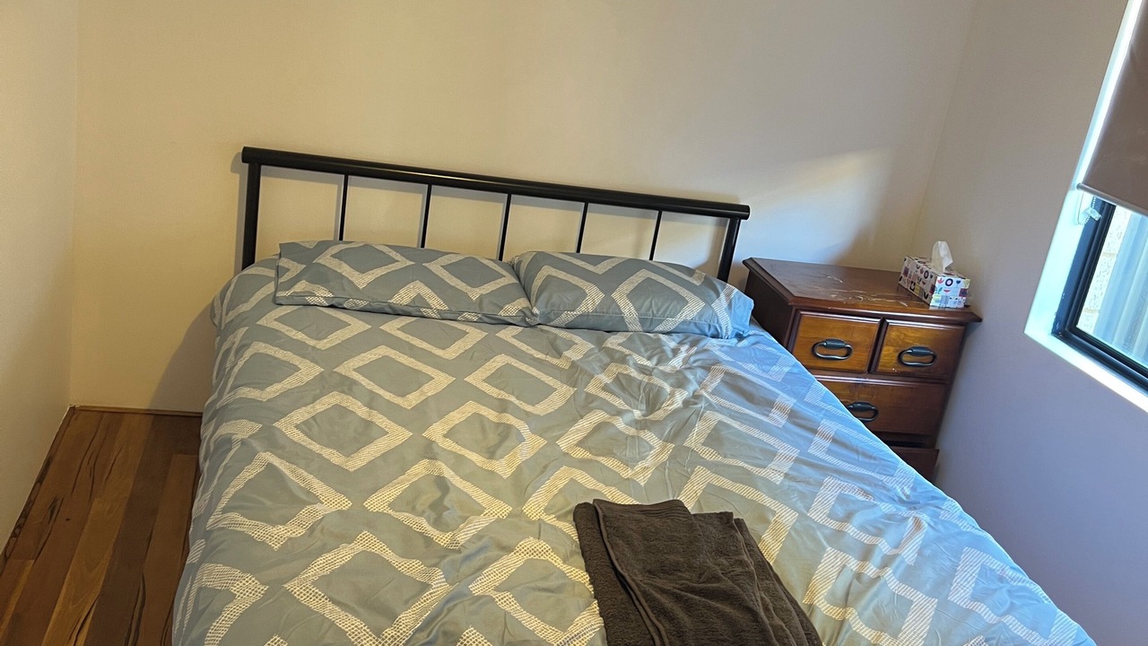 Photo of Bedroom in Harrisdale