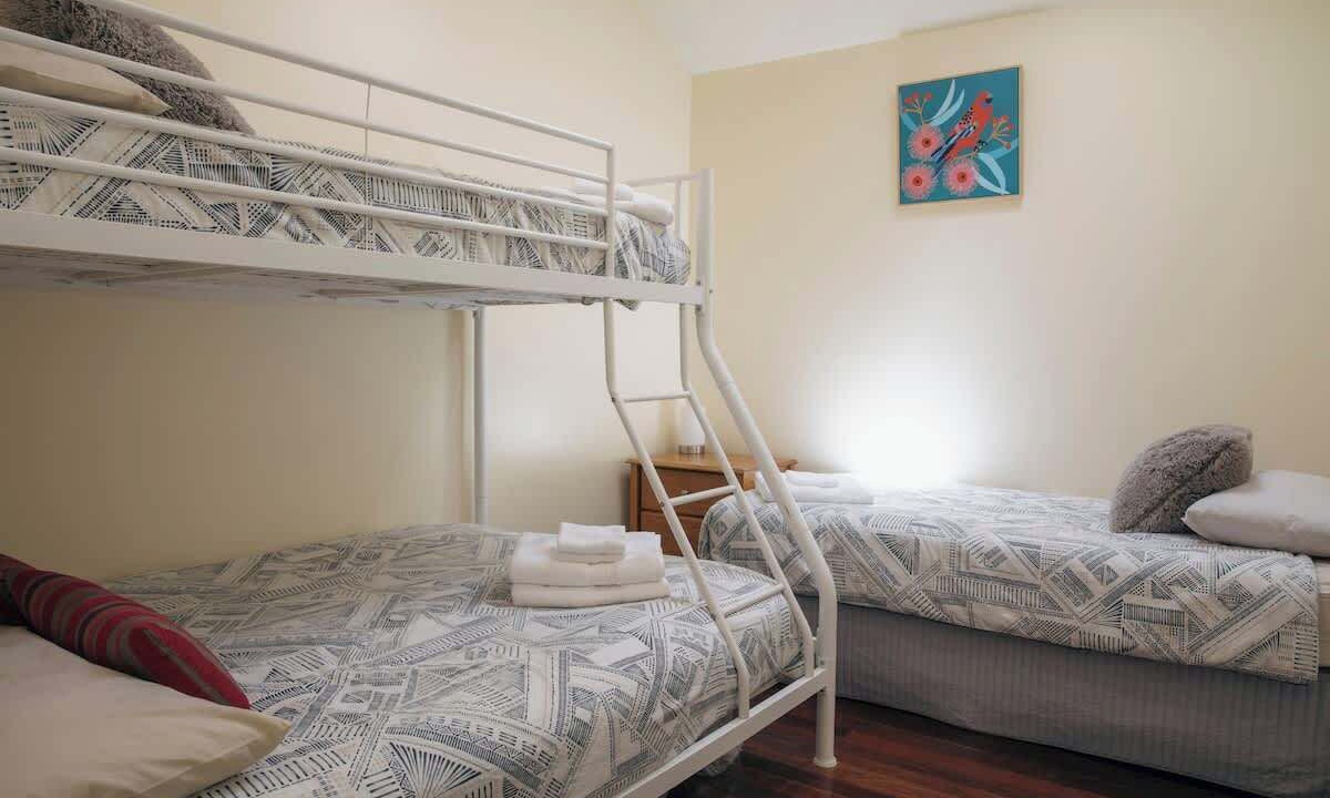 Photo of Bedroom in Halls Gap
