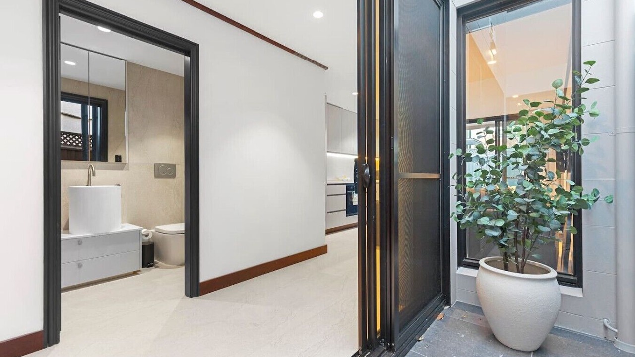 Photo of Bathroom in Ultimo