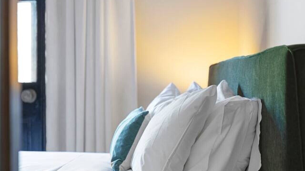 Photo of Bedroom in Ultimo