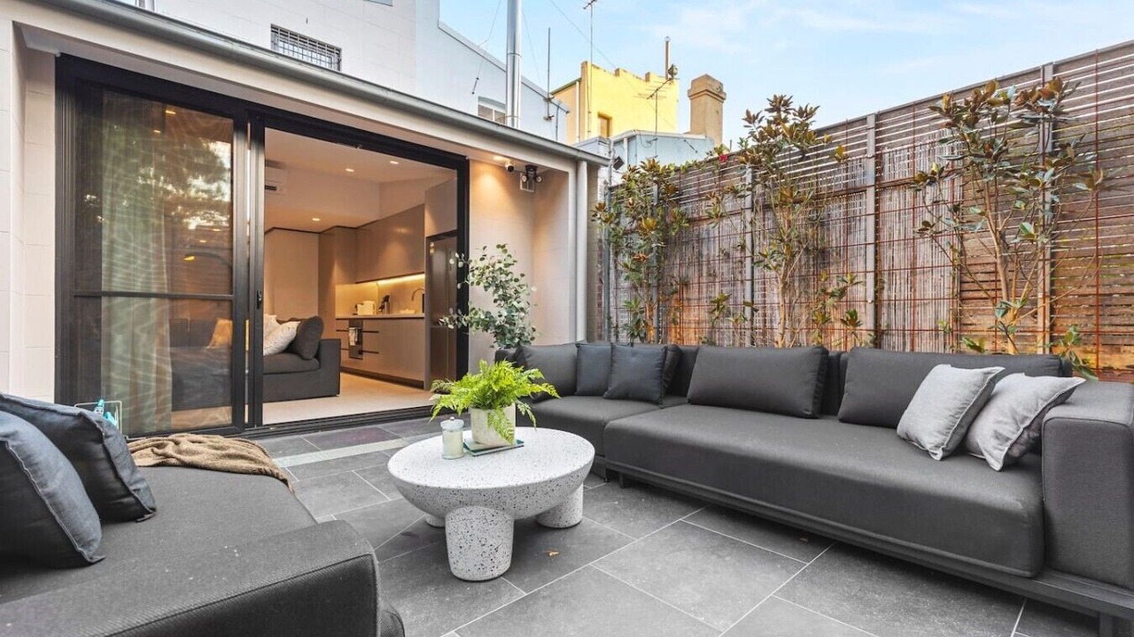 Photo of Patio Balcony in Ultimo