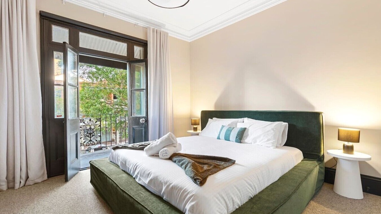 Photo of Bedroom in Ultimo
