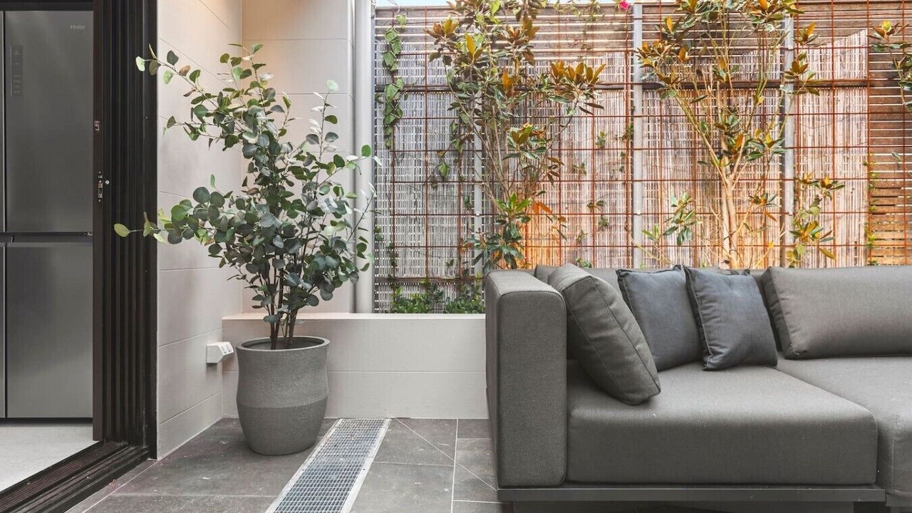 Photo of Patio Balcony in Ultimo