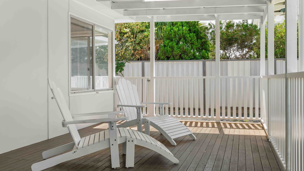 Photo of Patio Balcony in Culburra Beach