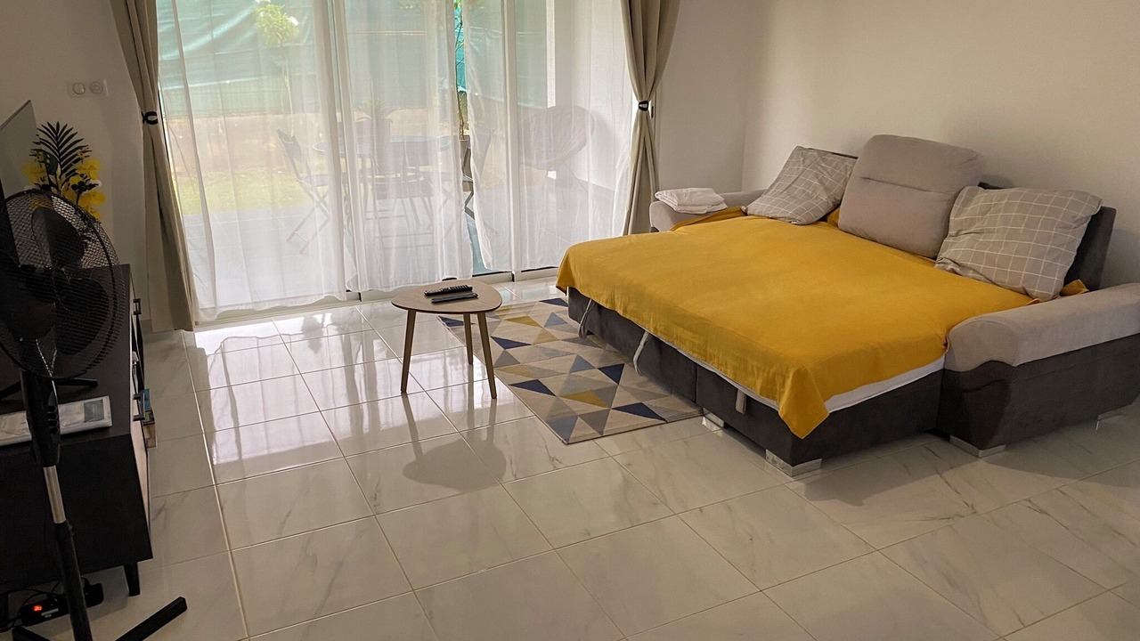 Photo of Bedroom in Remire Montjoly