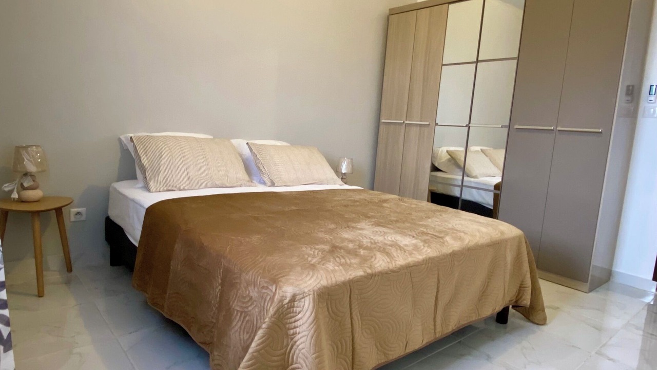 Photo of Bedroom in Remire Montjoly