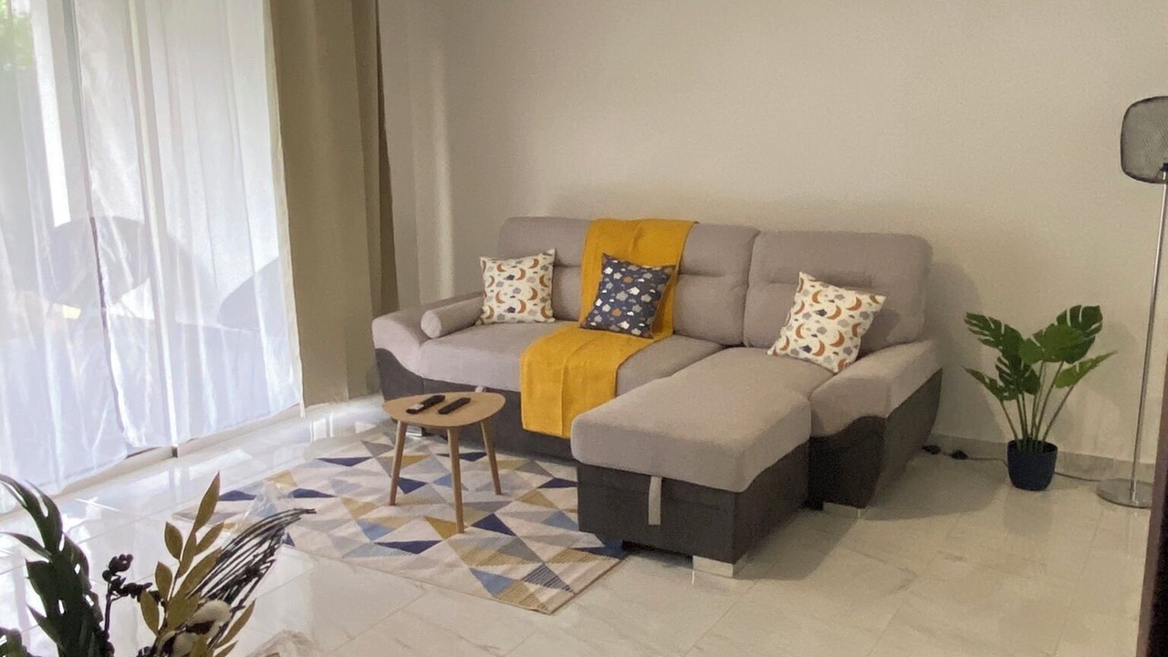Photo of Livingroom in Remire Montjoly