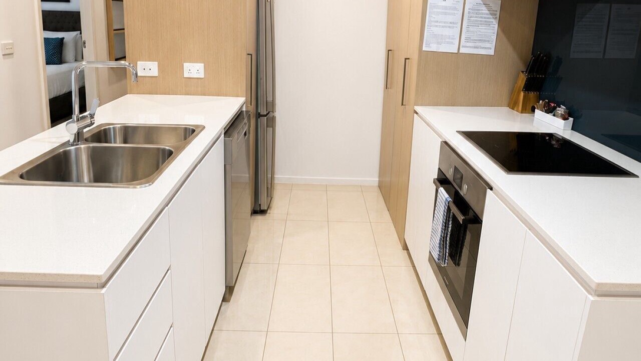 Photo of Kitchen in Belconnen