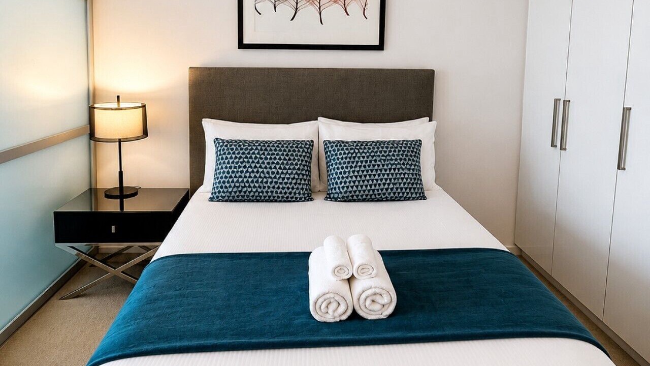Photo of Bedroom in Belconnen
