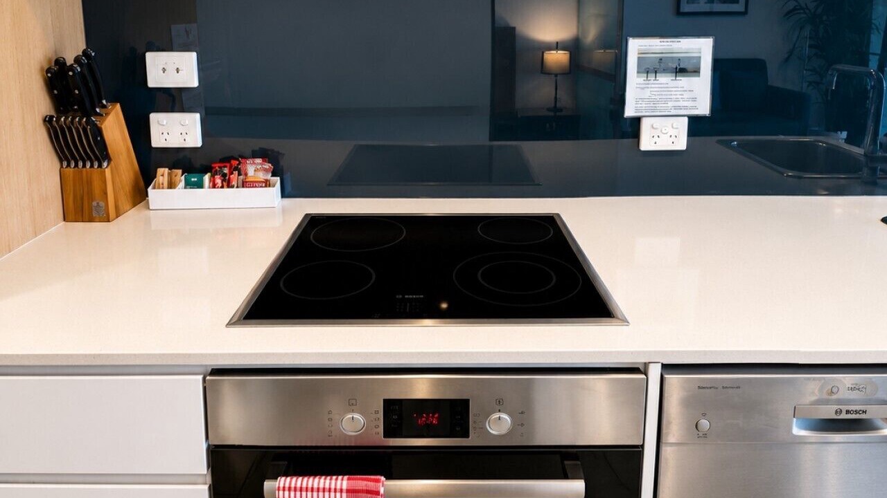 Photo of Kitchen in Belconnen