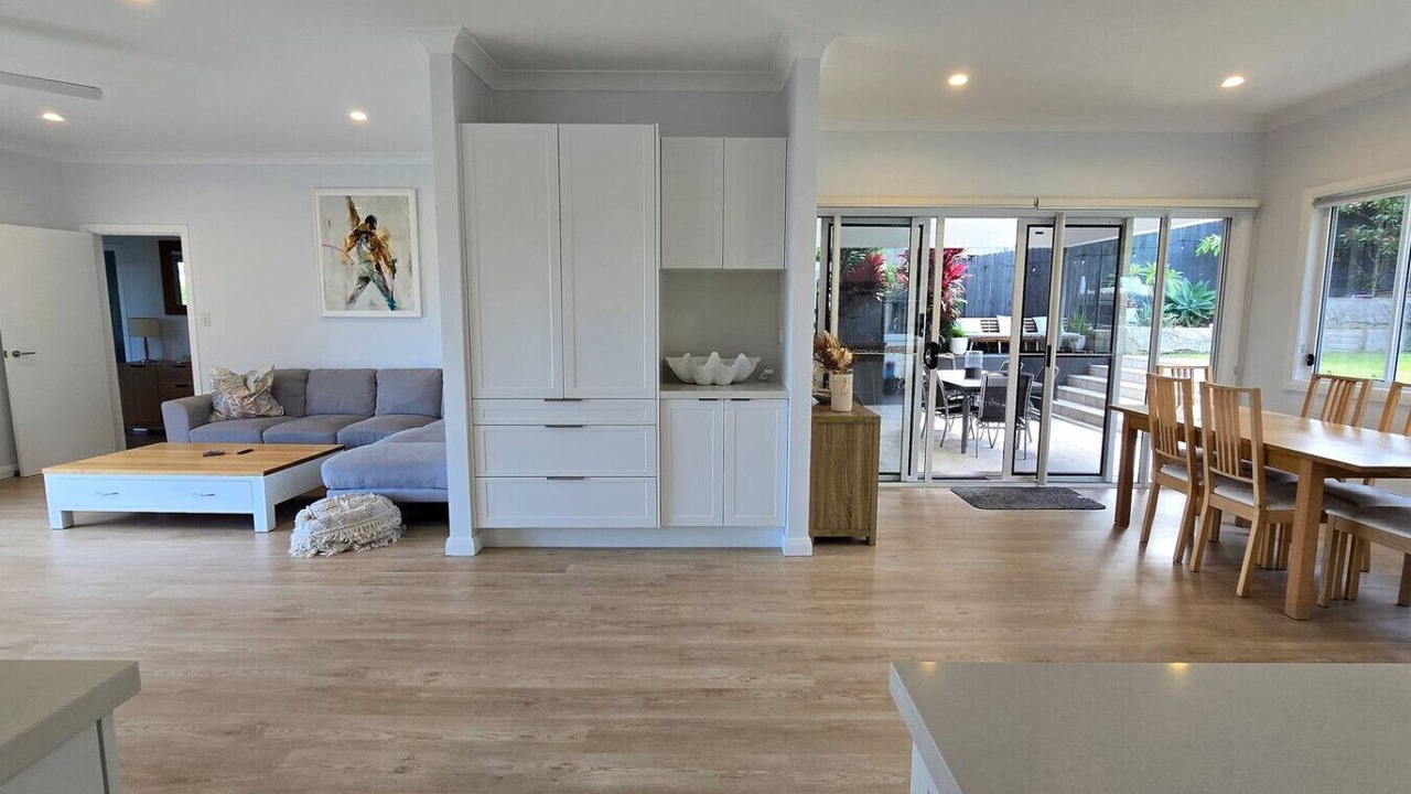 Photo of Livingroom in Warriewood