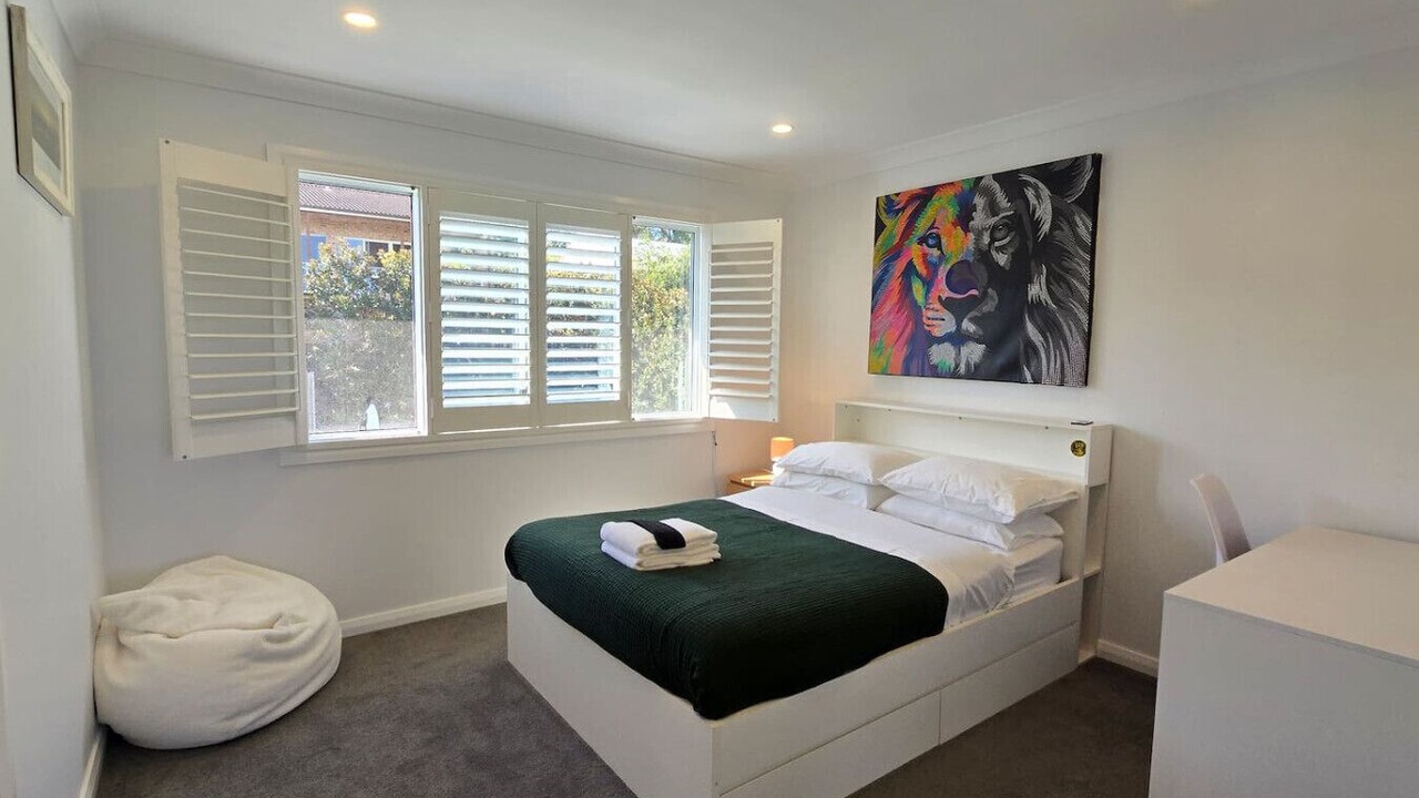 Photo of Bedroom in Warriewood