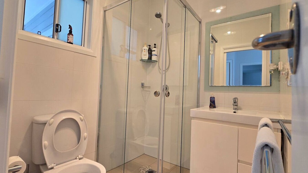 Photo of Bathroom in Warriewood