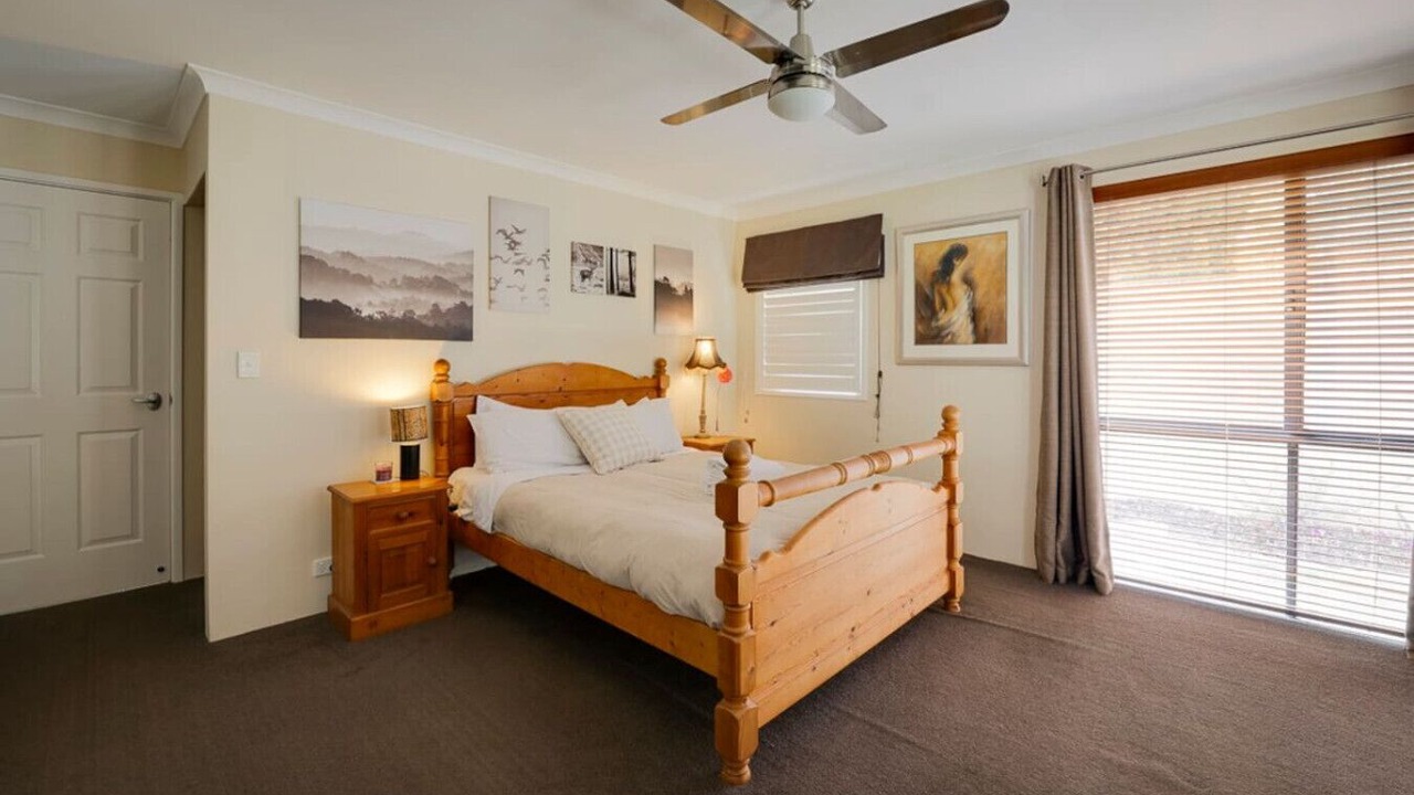 Photo of Bedroom in Geographe