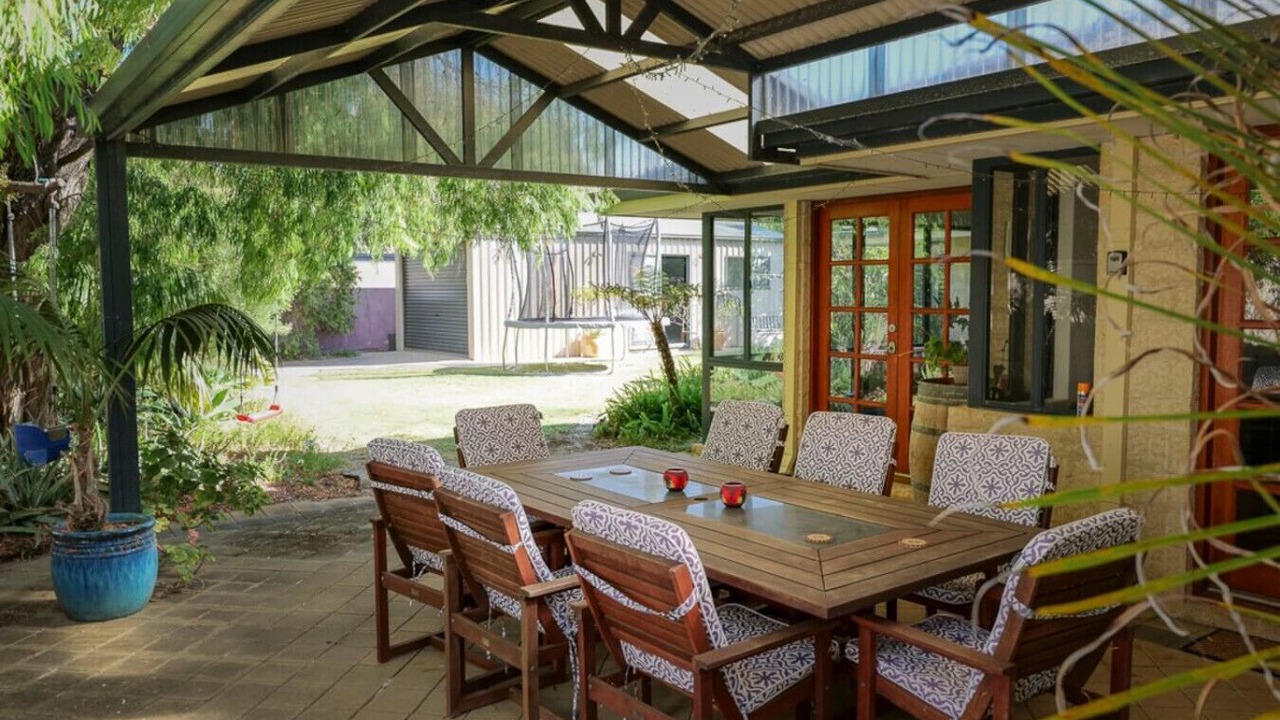 Photo of Outdoor in Geographe