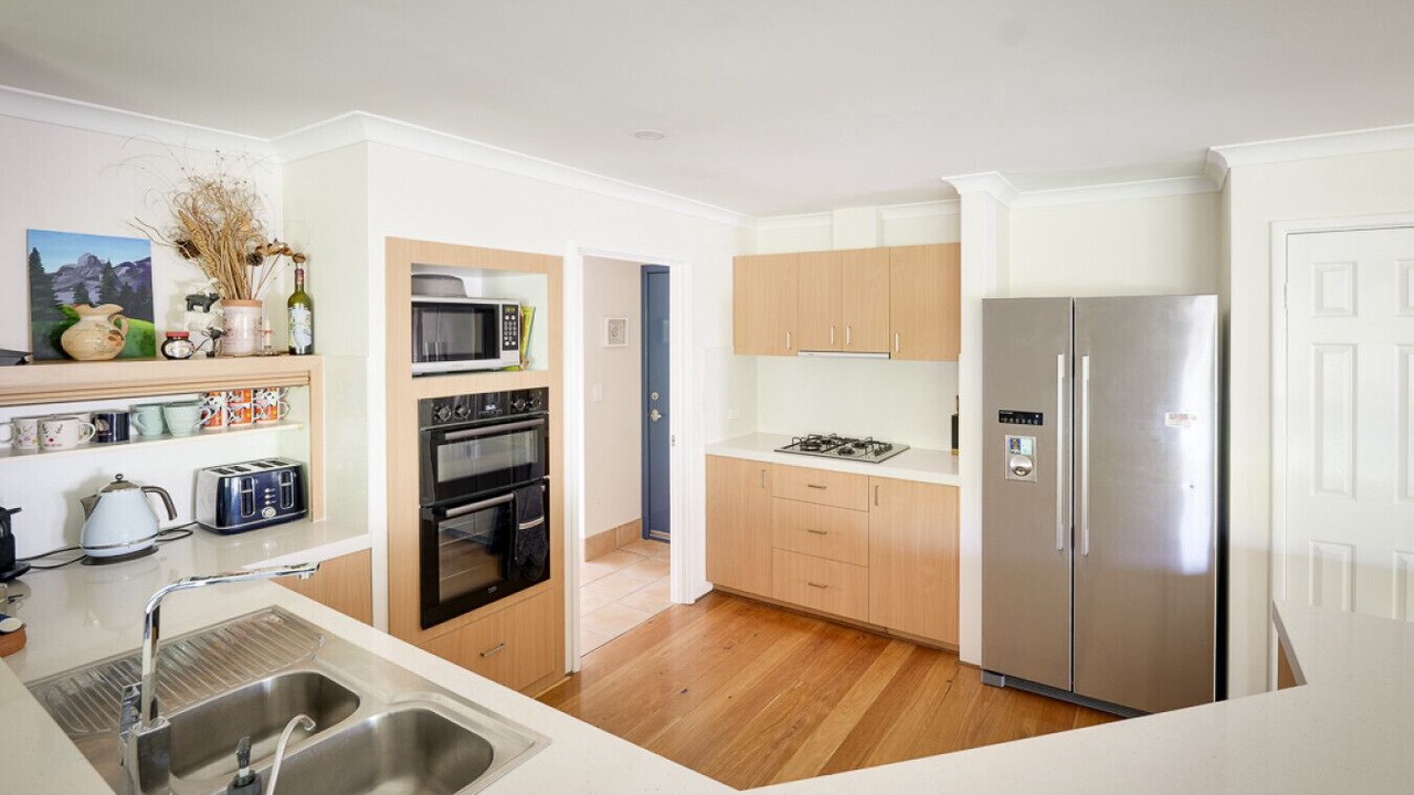 Photo of Kitchen in Geographe