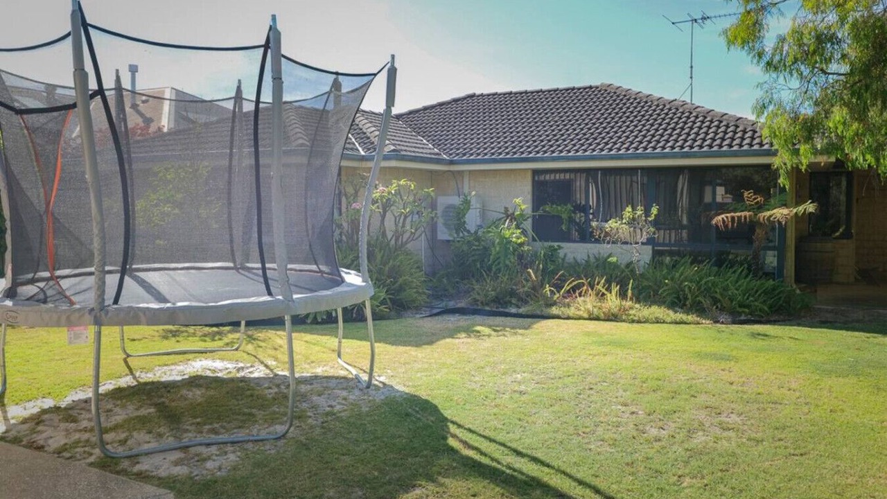 Photo of Patio Balcony in Geographe