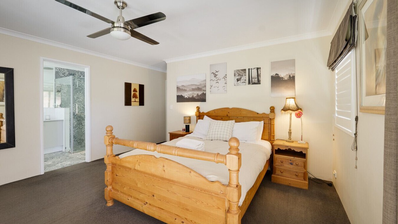 Photo of Bedroom in Geographe