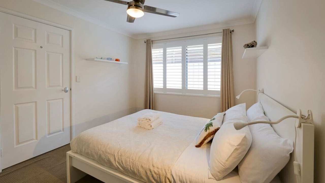 Photo of Bedroom in Geographe
