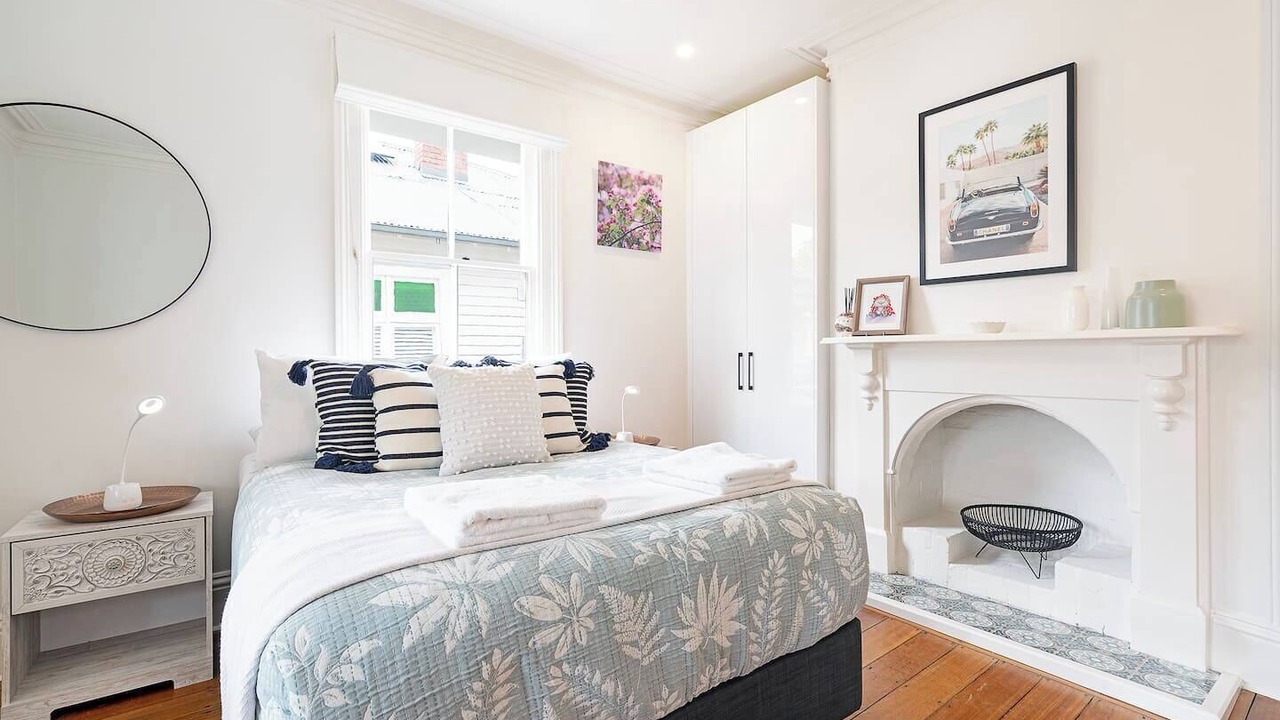 Photo of Livingroom in Hobart Central Business District