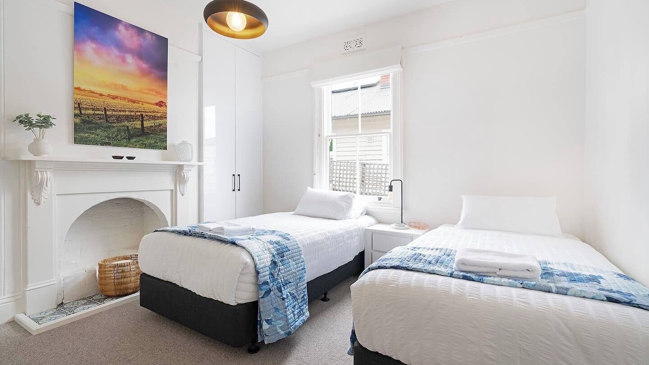 Photo of Livingroom in Hobart Central Business District