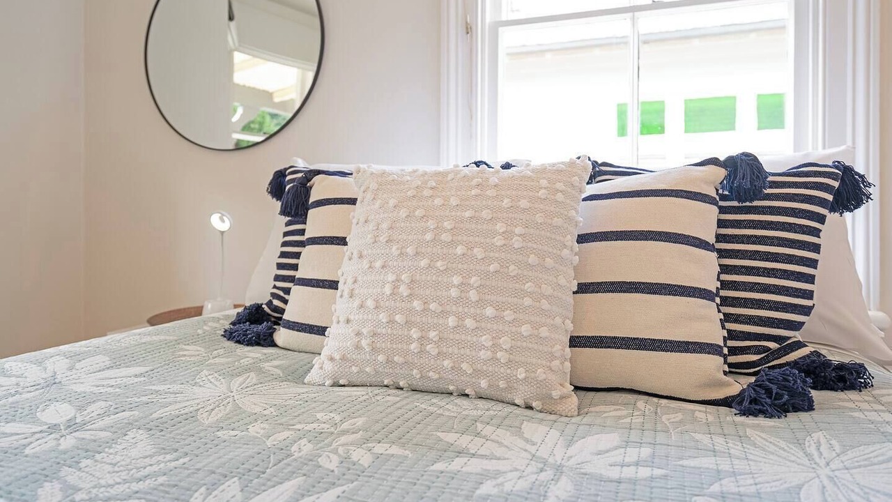 Photo of Bedroom in Hobart Central Business District