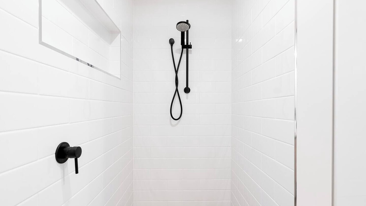 Photo of Bathroom in Hobart Central Business District