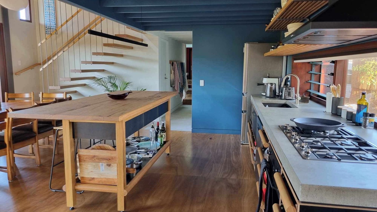 Photo of Kitchen in Boomerang Beach
