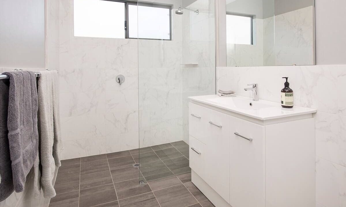 Photo of Bathroom in Carbunup River