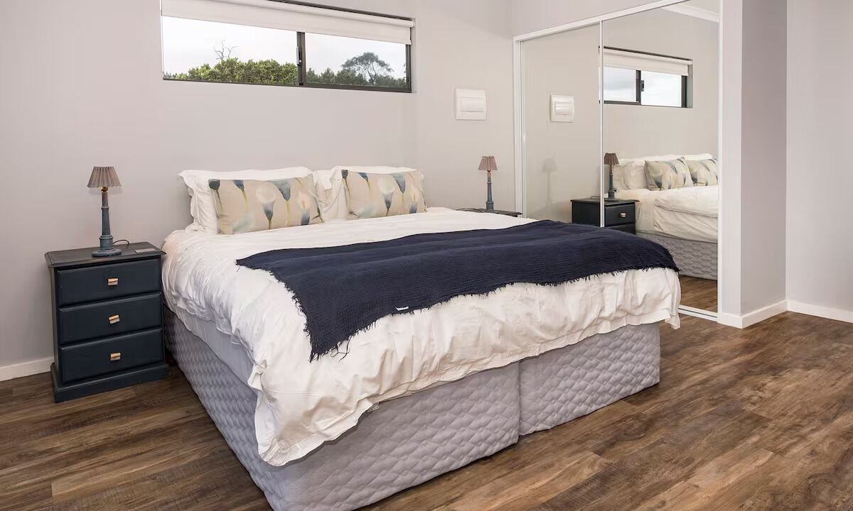 Photo of Bedroom in Carbunup River