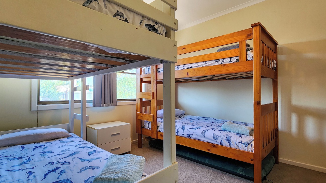 Photo of Bedroom in Ripon