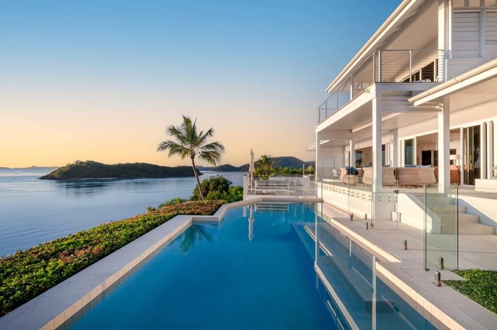 Photo of Outdoor in Shute Harbour