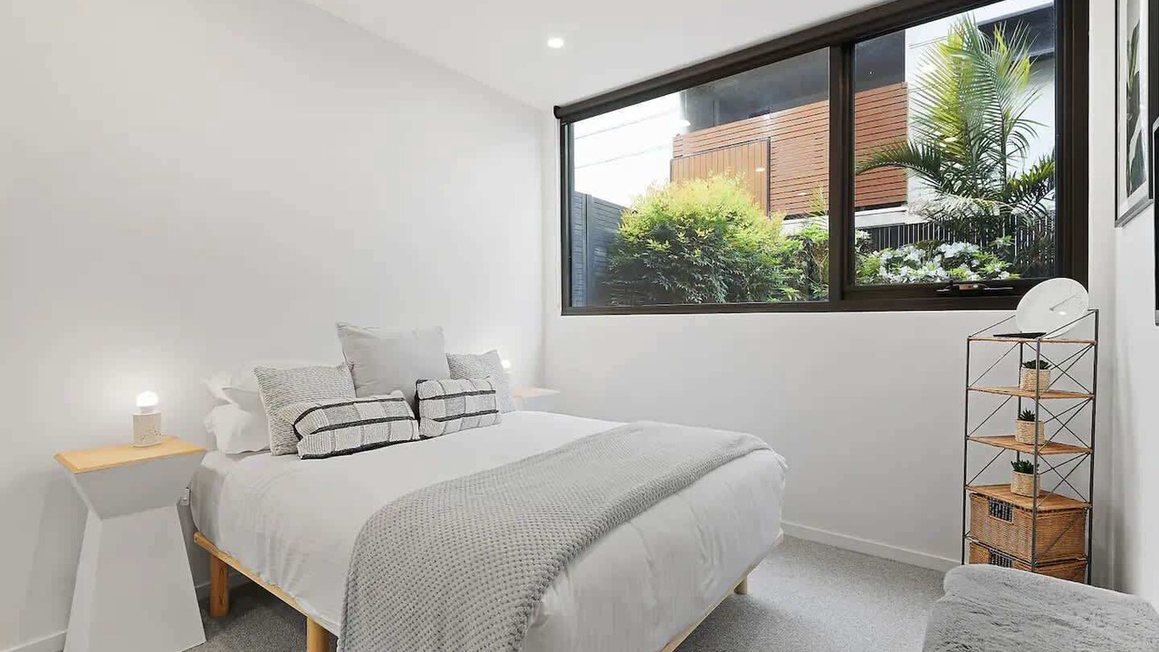Photo of Bedroom in Essendon