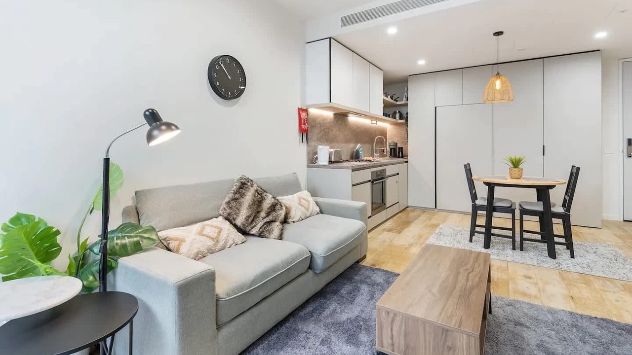Photo of Livingroom in Essendon