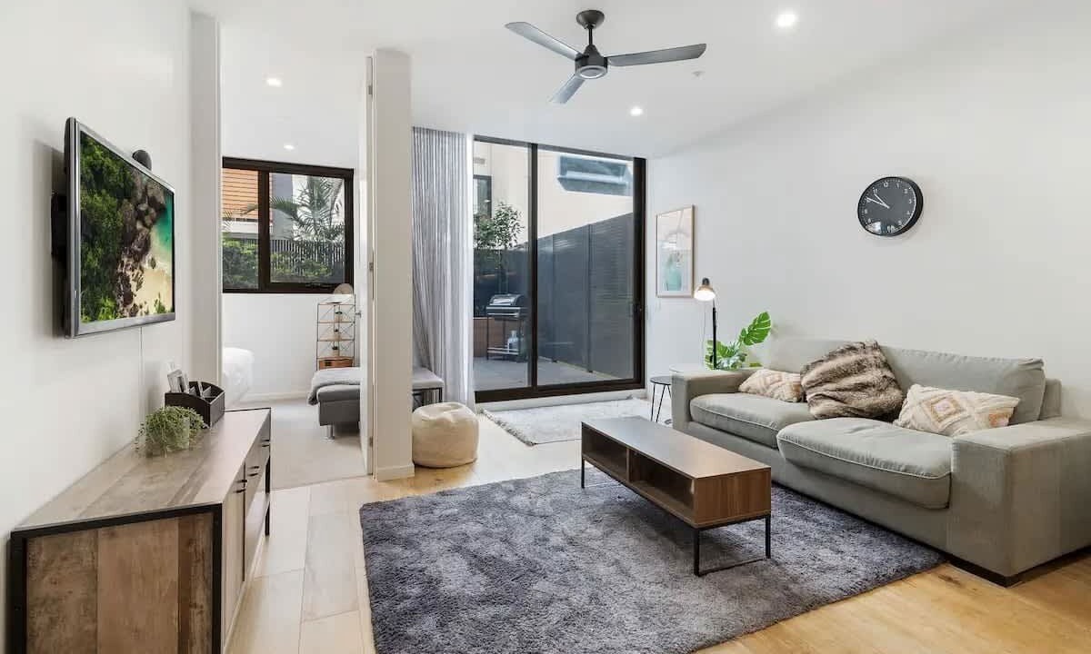 Photo of Livingroom in Essendon