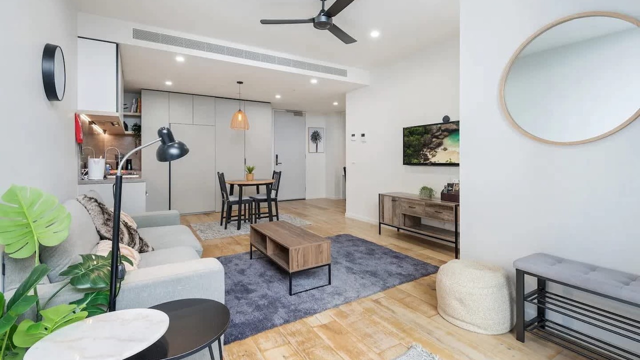 Photo of Livingroom in Essendon